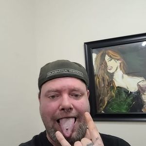 Meet your Posher, Robert